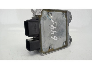 Блок подушек безопасности AB3914B321CF Ford Ranger