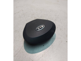 Подушка безопасности водителя 000HL0069S, 0100069SHL   KIA Ceed