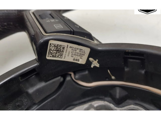 Руль Audi A7 S7 4G 2011 - 2017 года 8X0419091L, 8X0419091L