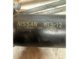 Pojistková skříňka Комплект механизма стеклоочистителей MT312, 1155679B Nissan Murano Z51 2011