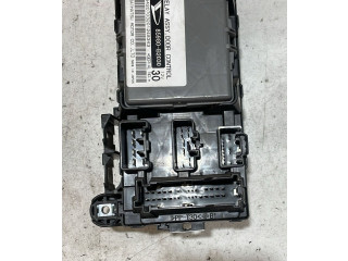 Комплект блоков управления 89560-B2191, 89560-B2191   Daihatsu Trevis