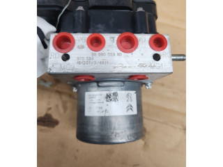 Jednotka ABS 9808055980, 0265956240 Toyota Proace 2016