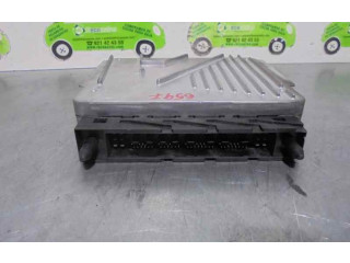 Блок управления двигателя 09497544A   Volvo V70