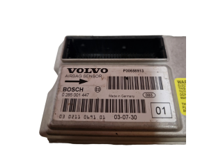 Блок подушек безопасности 30658913, 0285001447   Volvo XC90