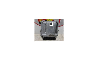 Блок управления двигателя Dacia Lodgy