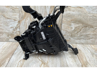 Вентилятор печки AV2727005382, 0638000840 Jaguar XJ X351