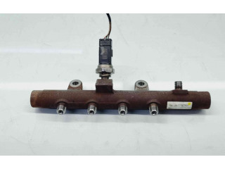 Топливная рампа OEM Renault Scenic III - Grand scenic III