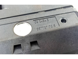 Řídící jednotka A2711535391, A2710103045 Mercedes-Benz SLK R171 2008