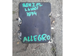 Jednotka ABS 5406L9041207, 9665196480 Citroen Berlingo 2006