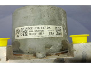 Блок АБС 5Q0614517ER Audi Q2 - - года