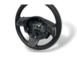 Руль Jaguar XJ X351 2009 - 2019 года