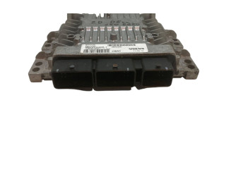 Блок управления двигателя 36002258, 5WS40490BT   Volvo C30