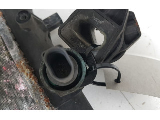 Радиатор охлаждающей жидкости