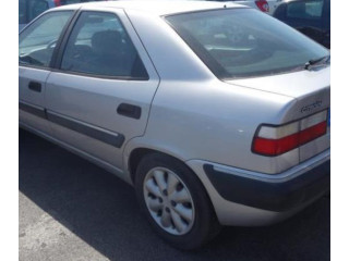 Блок подушек безопасности 655642   Citroen Xantia