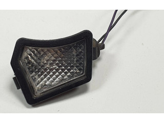 Зеркало электрическое        Volvo V60  2011 - 2013 года   