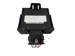 Блок управления 8X0907159C, 8X0907159C Audi A1