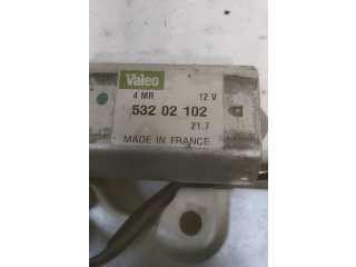 Моторчик заднего дворника 96109006    Citroen Xantia