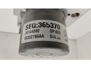 Блок управления АБС 68352786AA   Chrysler Pacifica