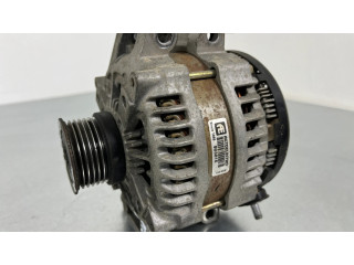 Генератор 983815, 1986983815 Jeep Grand Cherokee 3.0