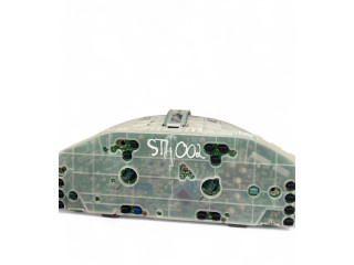 Панель приборов F7GE6RA Mazda 626