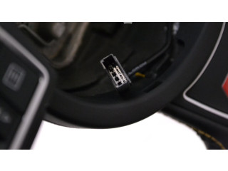 Руль Audi A1 2010 - 2018 года 8X0419091R