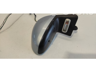 Зеркало электрическое правое Citroen C4 I 2004-2010 года