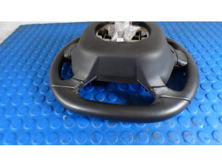 Руль Citroen C4 II Picasso  2013 - 2018 года 96777865ZD, B3D2500BDAT      