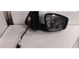Зеркало электрическое Skoda Fabia Mk3 (NJ) 2015 - 2021 года