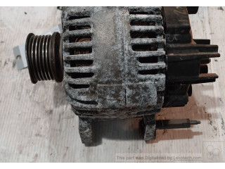 Генератор 036903024H, 036903024H Volkswagen Caddy