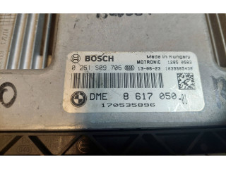 Řídící jednotka 0261S09706, 8617050 Mini One - Cooper Coupe R56 2013