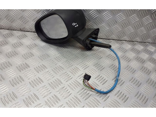 Zpětné zrcátko Renault Modus 2004 E20103022