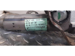 Рулевая рейка 8200711618 Renault Clio III 2005 - 2012 года
