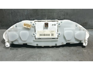 Панель приборов 9814699380, CUADROINSTRUMENTOS Peugeot 2008 I