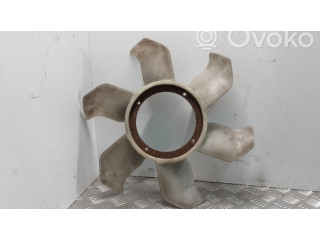 Крыльчатка вентилятора