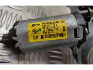 Двигатель стеклоочистителя заднего стекла