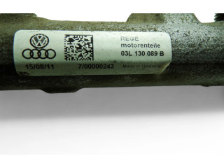 Vstřikovací lišta 03L130089B, 03L906054A Volkswagen Caddy CAY