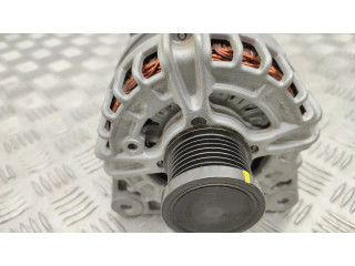 Генератор 231007518R   Renault Scenic IV - Grand scenic IV 1.3     