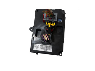 Блок комфорта 9656147980, BSCA0100 Citroen C5