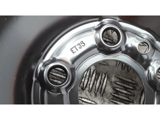 Запасное колесо R 15