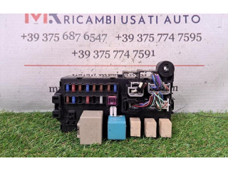 Блок управления 85980-B1010, 3SZVE Daihatsu Terios