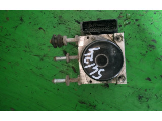 Блок АБС 6R0907379AB   Skoda  Fabia Mk2 (5J)  2007 - 2014 года