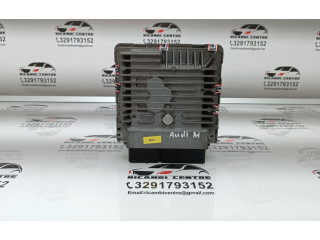 Блок управления двигателем Блок управления 03L906023KN, 03L906023KM Audi A1