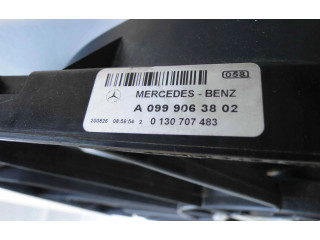 Вентилятор радиатора     A0999063803    Mercedes-Benz E W213 