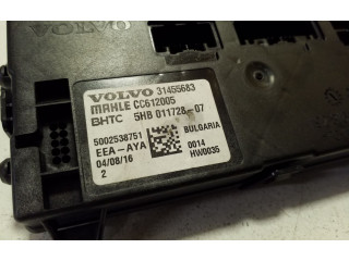 Блок управления 31455683, CC612005   Volvo XC90