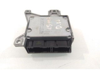 Блок подушек безопасности 9673576980 Citroen Berlingo