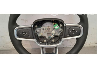 Руль Volvo XC40 - года 32366938