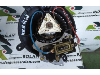 Вентилятор печки    210010211   Mercedes-Benz E W210