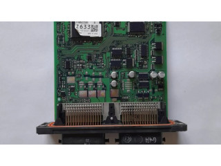 Блок управления двигателя 1001409361, Z633R Mazda 3 I