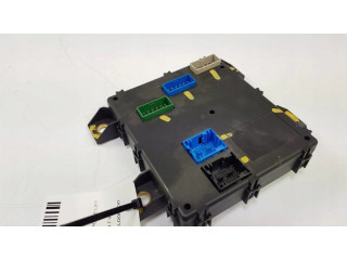 Моторчик заднего дворника 210683 SKRZYNKA BSI Maserati Quattroporte