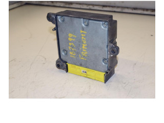 Поршень Блок управления кондиционера воздуха / климата/ печки (в салоне) 939B5000 68139317AC  Fiat Freemont  